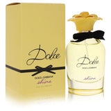 Dolce Shine by Dolce & Gabbana for Women. Eau De Parfum Spray 1.7 oz | Perfumepur.com