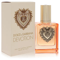 Dolce & Gabbana Devotion Intense by Dolce & Gabbana for Women. Eau De Parfum Spray 1.7 oz | Perfumepur.com