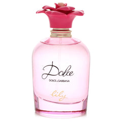 Dolce Lily by Dolce & Gabbana for Women. Eau De Toilette Spray (Unboxed) 2.5 oz | Perfumepur.com