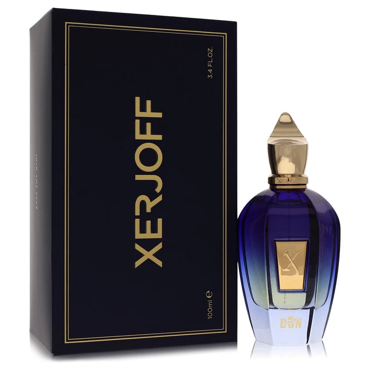 Don Xerjoff by Xerjoff for Unisex. Eau De Parfum Spray (Unisex) 3.4 oz | Perfumepur.com