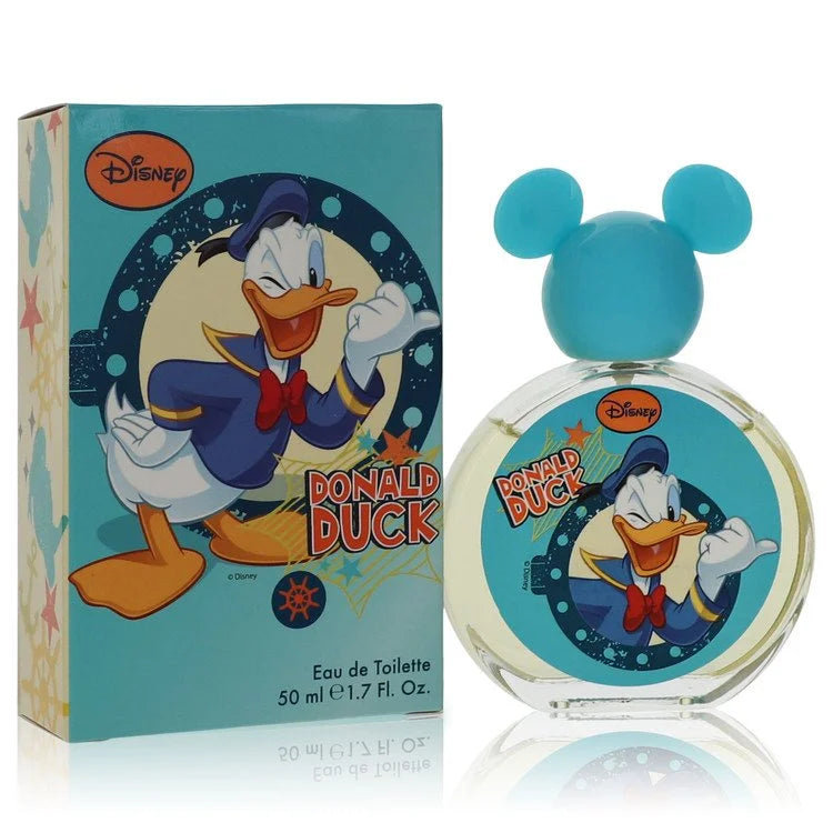 DONALD Duck by Disney for Men. Eau De Toilette Spray 3.4 oz | Perfumepur.com