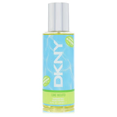 Donna Karan Be Delicious Pool Party Lime Mojito by Donna Karan Fragrance Mist for women 8.4 oz (248ml)