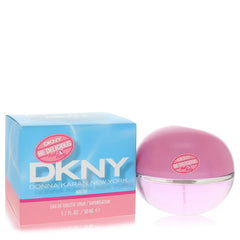 Donna Karan Be Delicious Pool Party Mai Tai by Donna Karan Eau de Toilette Spray for women 1.7 oz (50ml)