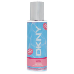 Donna Karan Be Delicious Pool Party Mai Tai by Donna Karan Fragrance Mist for women 8.4 oz (248ml)