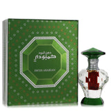 Dood Cambodi by Swiss Arabian for Women. Attar (Unisex) .1 oz | Perfumepur.com