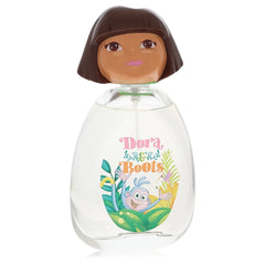 Dora And Boots by Marmol & Son for Women. Eau De Toilette Spray (Unboxed) 3.4 oz | Perfumepur.com