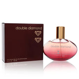 Double Diamond by Yzy Perfume for Women. Eau De Parfum Spray 3.4 oz | Perfumepur.com