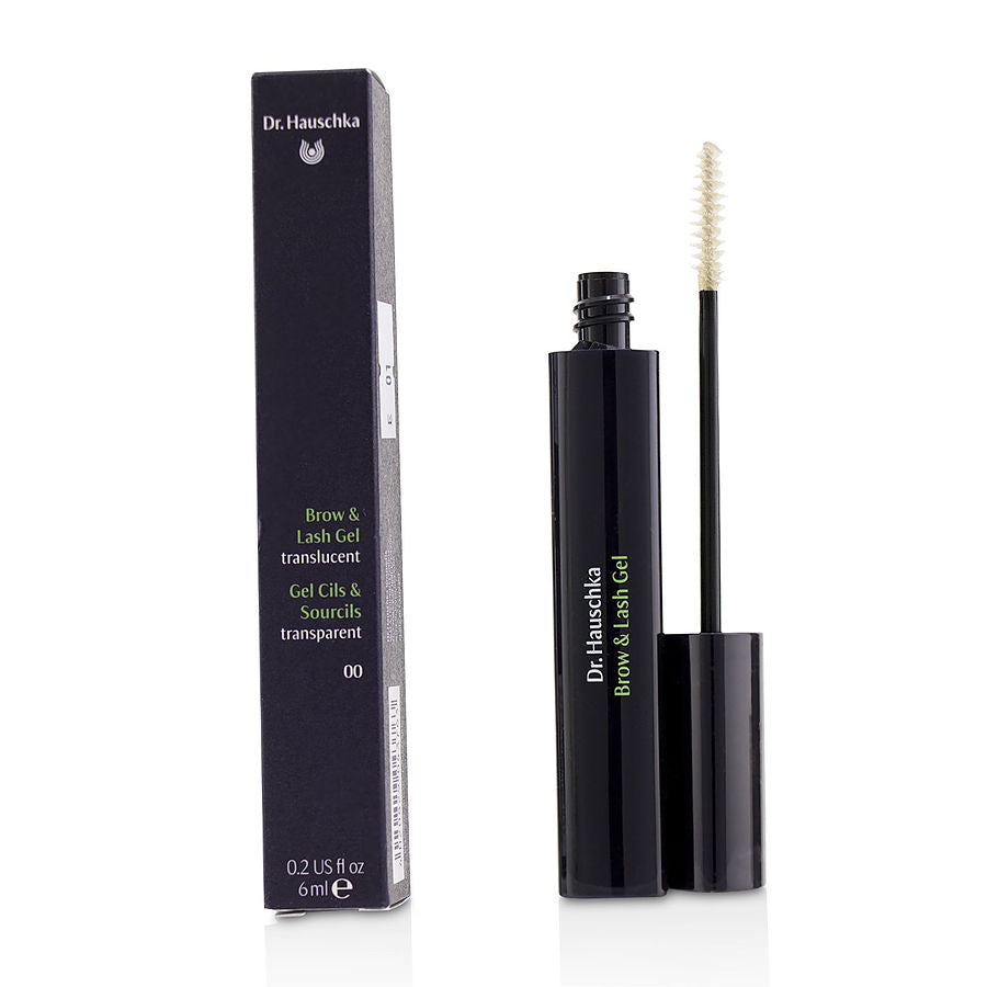 Dr. Hauschka By Dr. Hauschka for Women. Brow & Lash Gel - # 00 Translucent (6ml/0.2oz) | Perfumepur.com