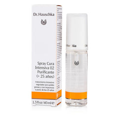 Dr. Hauschka By Dr. Hauschka for Women. Clarifying Intensive Treatment (Age 25+) - Specialized Care For Blemish Skin (40ml/1.3oz) | Perfumepur.com