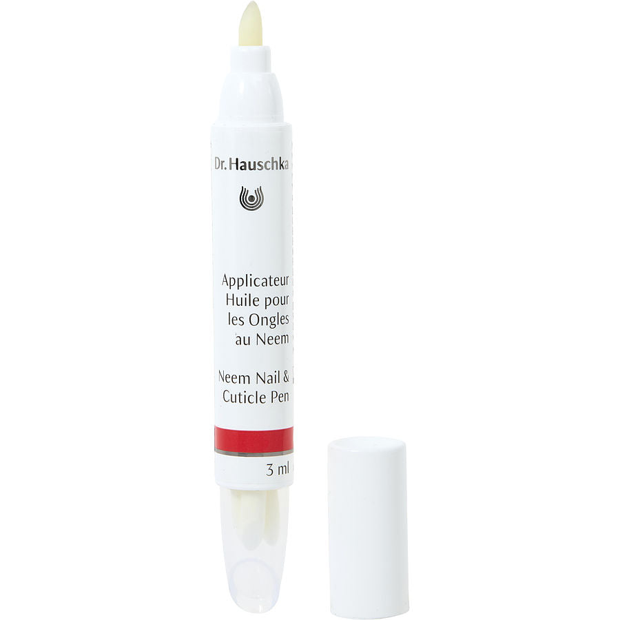 Dr. Hauschka By Dr. Hauschka for Women. Neem Nail & Cuticle Pen (3ml/0.1oz) | Perfumepur.com