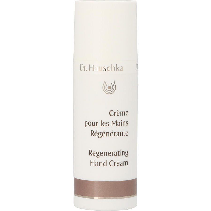 Dr. Hauschka By Dr. Hauschka for Women. Regenerating Hand Cream (50ml/1.7oz) | Perfumepur.com