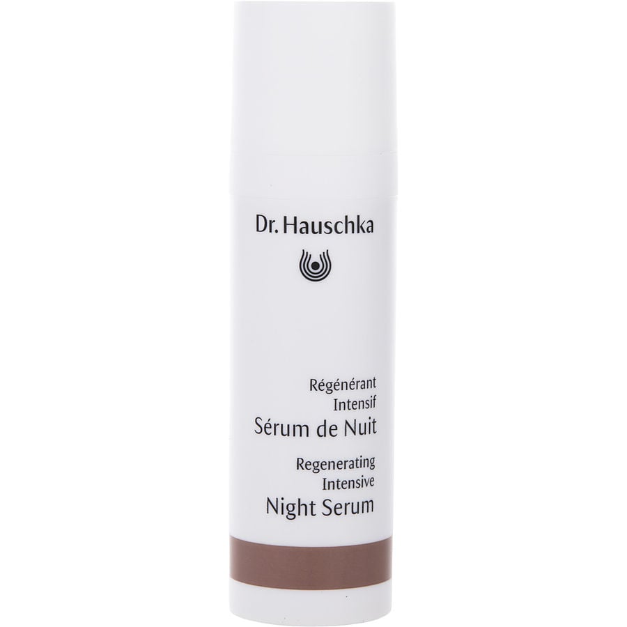 Dr. Hauschka By Dr. Hauschka for Women. Regenerating Intensive Night Serum (30ml/1oz) | Perfumepur.com