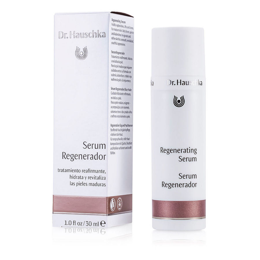Dr. Hauschka By Dr. Hauschka for Women. Regenerating Serum (30ml/1oz) | Perfumepur.com