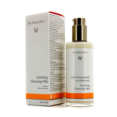 Dr. Hauschka By Dr. Hauschka for Women. Soothing Cleansing Milk (145ml/4.9oz) | Perfumepur.com