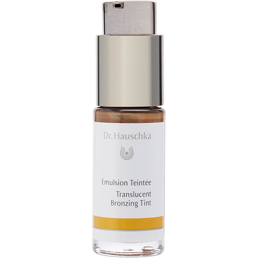 Dr. Hauschka By Dr. Hauschka for Women. Translucent Bronzing Tint (18ml/0.6oz) | Perfumepur.com