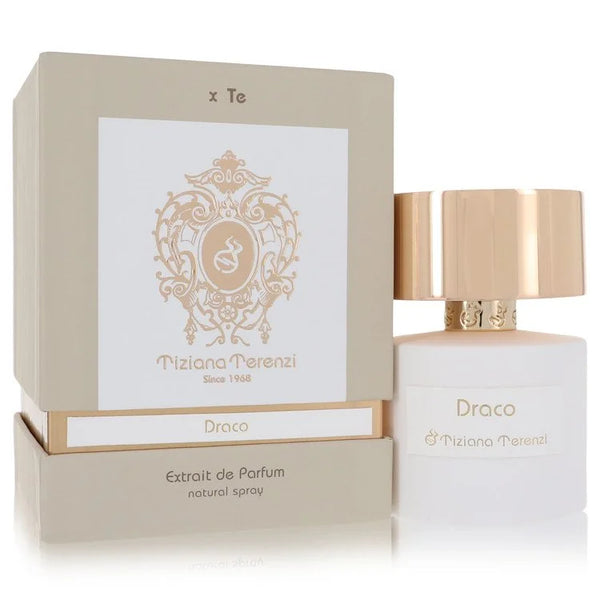 Draco by Tiziana Terenzi for Women. Extrait De Parfum Spray 3.38 zo | Perfumepur.com