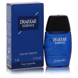 Drakkar Essence by Guy Laroche for Men. Mini EDT .17 oz | Perfumepur.com