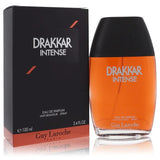 Drakkar Intense by Guy Laroche for Men. Eau De Parfum Spray 3.4 oz | Perfumepur.com