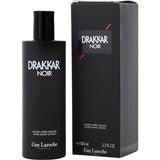 Drakkar Noir By Guy Laroche for Men. Aftershave 3.4 oz | Perfumepur.com