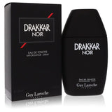 Drakkar Noir by Guy Laroche for Men. Eau De Toilette Spray 6.7 oz | Perfumepur.com