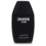 Drakkar Noir by Guy Laroche for Men. Eau De Toilette Spray (unboxed) 6.7 oz | Perfumepur.com