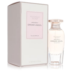 Dream Angels Heavenly by Victoria's Secret for Women. Eau De Parfum Spray 1.7 oz | Perfumepur.com