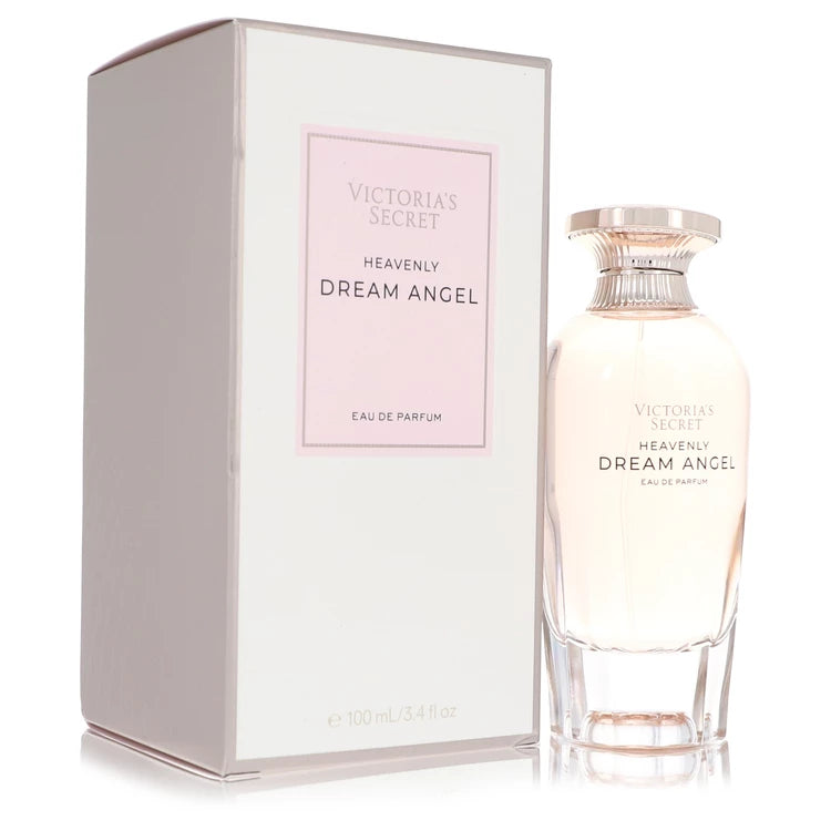 Dream Angels Heavenly by Victoria's Secret for Women. Eau De Parfum Spray 3.4 oz | Perfumepur.com