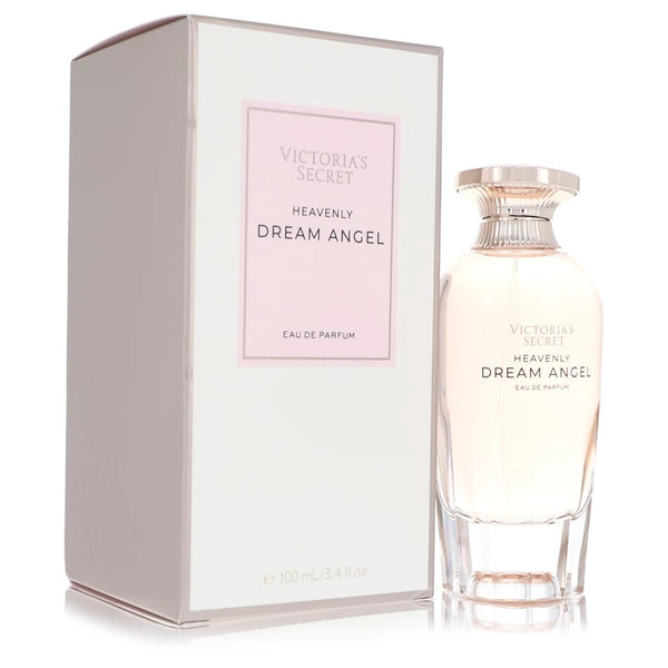 Dream Angels Heavenly by Victoria's Secret for Women. Eau De Parfum Spray 3.4 oz | Perfumepur.com