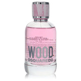 Dsquared2 Wood by Dsquared2 for Women. Eau De Toilette Spray (Tester) 3.4 oz | Perfumepur.com