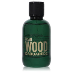 Dsquared2 Wood Green by Dsquared2 for Men. Eau De Toilette Spray (Tester) 3.4 oz | Perfumepur.com