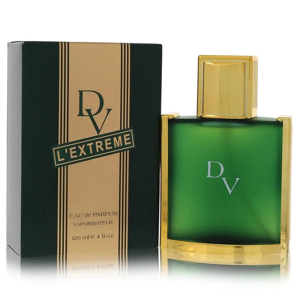Duc De Vervins L'extreme by Houbigant for Men. Eau De Parfum Spray 4 oz | Perfumepur.com