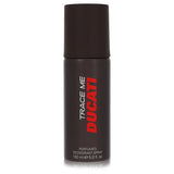 Ducati Trace Me by Ducati for Men. Deodorant Spray 5 oz | Perfumepur.com