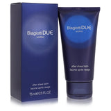 Due by Laura Biagiotti for Men. After Shave Balm 2.5 oz | Perfumepur.com