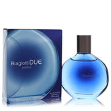 Due by Laura Biagiotti for Men. Eau De Toilette Spray 1.6 oz | Perfumepur.com