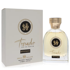 Dumont Tresador Mystique by Dumont Paris for Unisex. Eau De Parfum Spray (Unisex) 3.4 oz | Perfumepur.com