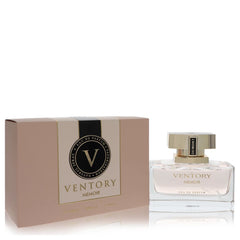 Dumont Ventory Memoir by Dumont Paris for Women. Eau De Parfum Spray 3.4 oz | Perfumepur.com
