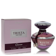 Dumont Trista Queen by Dumont Paris for Women. Eau De Parfum Spray 3.4 oz | Perfumepur.com