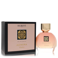 Dumont Admira Elsatys by Dumont Paris for Women. Eau De Parfum Spray 3.4 oz | Perfumepur.com