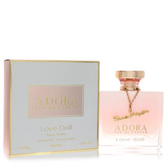 Dumont Adora Love Doll by Dumont Paris for Women. Eau De Parfum Spray 3.4 oz | Perfumepur.com