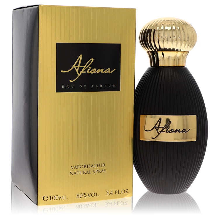 Dumont Afiona by Dumont Paris for Women. Eau De Parfum Spray 3.4 oz | Perfumepur.com