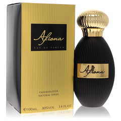 Dumont Afiona by Dumont Paris for Women. Eau De Parfum Spray 3.4 oz | Perfumepur.com