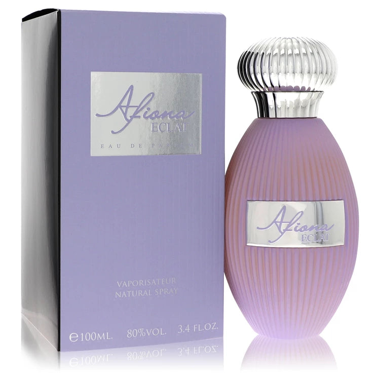 Dumont Afiona Eclat by Dumont Paris for Women. Eau De Parfum Spray 3.4 oz | Perfumepur.com