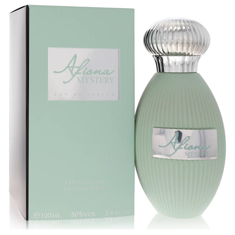 Dumont Afiona Mystery by Dumont Paris for Women. Eau De Parfum Spray 3.4 oz | Perfumepur.com