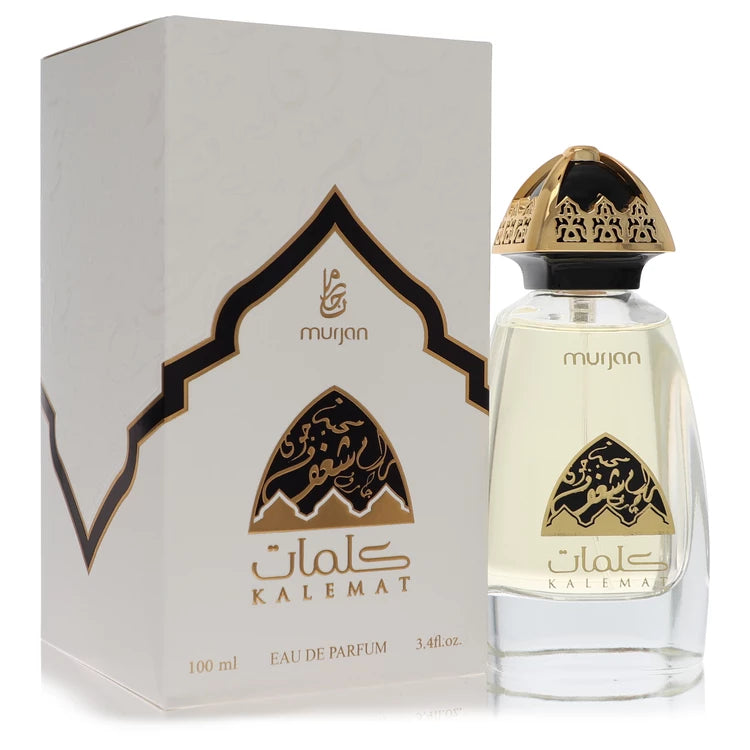 Dumont Murjan Kalemat by Dumont Paris for Unisex. Eau De Parfum Spray (Unisex) 3.4 oz | Perfumepur.com