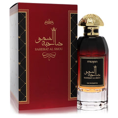 Dumont Murjan Sahebat Al Smou by Dumont Paris for Unisex. Eau De Parfum Spray (Unisex) 3.4 oz | Perfumepur.com