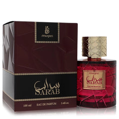 Dumont Murjan Sarab by Dumont Paris for Unisex. Eau De Parfum Spray (Unisex) 3.4 oz | Perfumepur.com