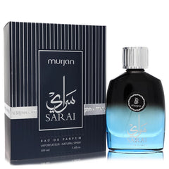 Dumont Murjan Sarai by Dumont Paris for Unisex. Eau De Parfum Spray (Unisex) 3.4 oz | Perfumepur.com