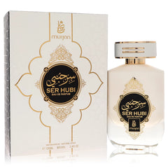 Dumont Murjan Ser Hubi by Dumont Paris for Unisex. Eau De Parfum Spray (Unisex) 3.4 oz | Perfumepur.com