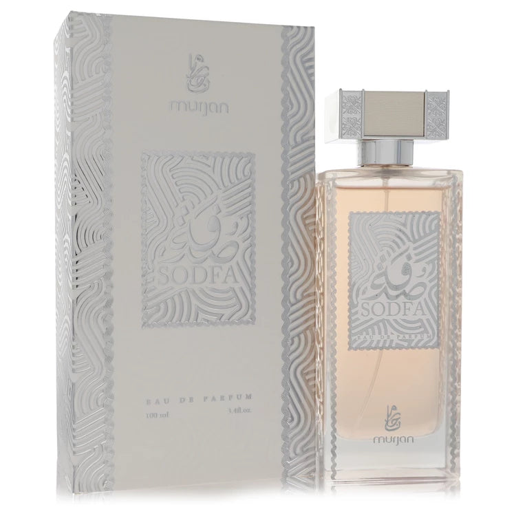 Dumont Murjan Sodfa by Dumont Paris for Women. Eau De Parfum Spray 3.4 oz | Perfumepur.com