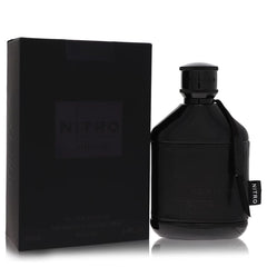 Dumont Nitro Intense by Dumont Paris for Men. Eau De Parfum Spray 5 oz | Perfumepur.com
